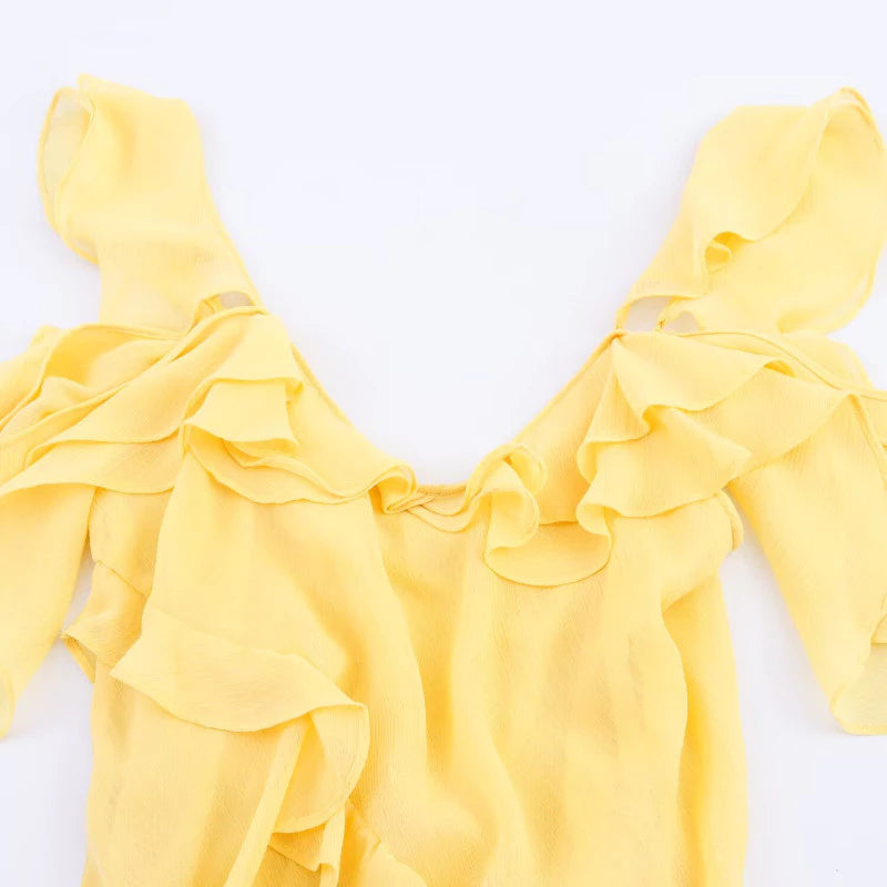 Pre-order: Solvana Dress