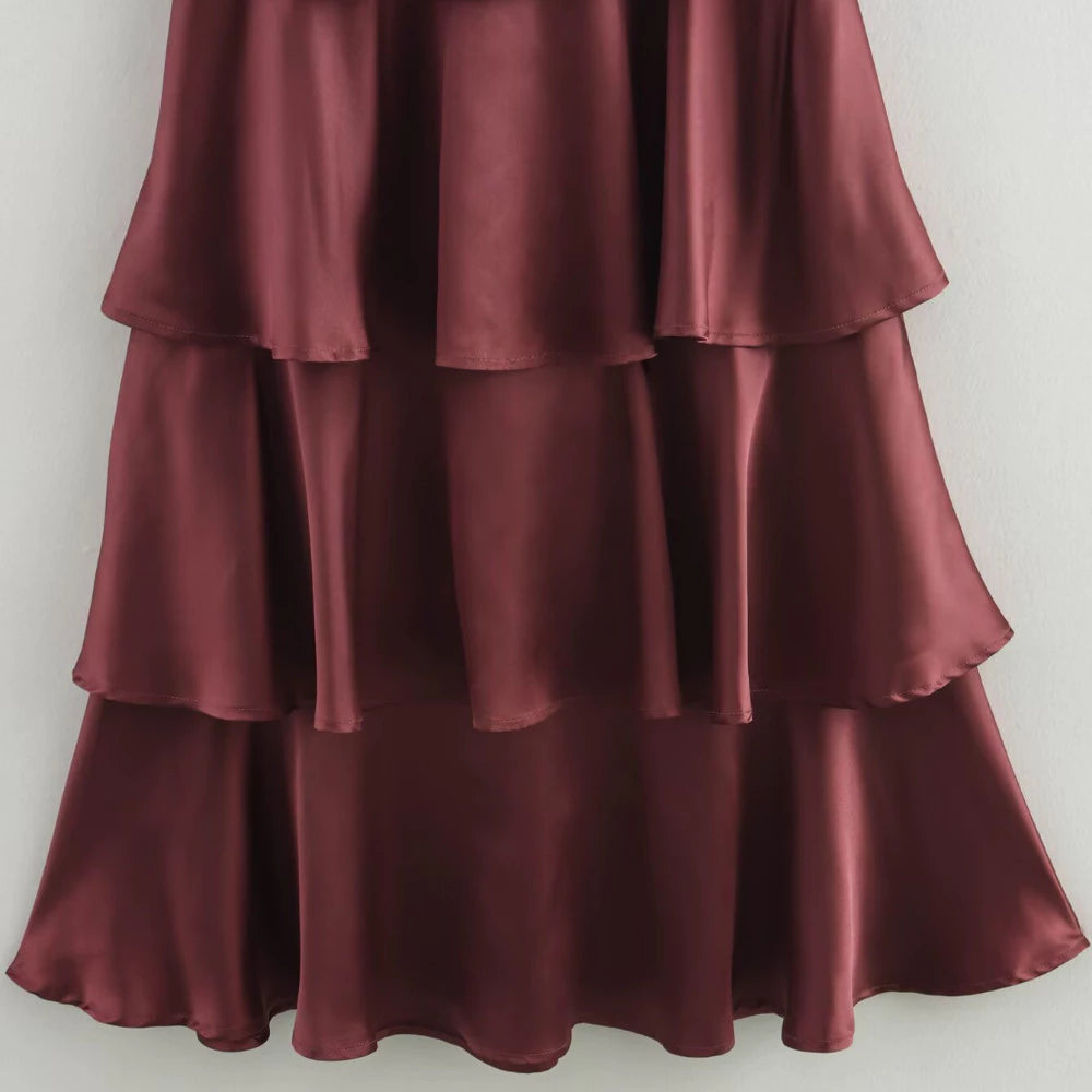 Pre-order: Amelinda Dress