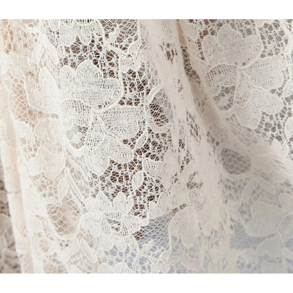 Pre-order: Quelina Dress