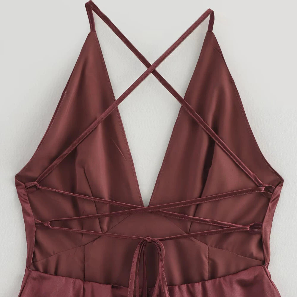 Pre-order: Amelinda Dress