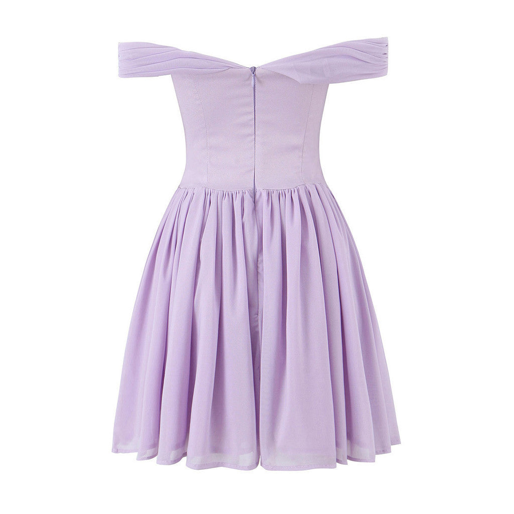 Pre-order: Tessa Dress