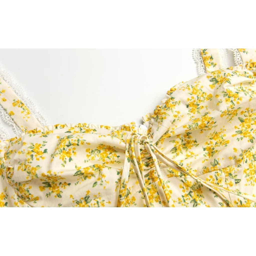 Pre-order: Daisy Dress