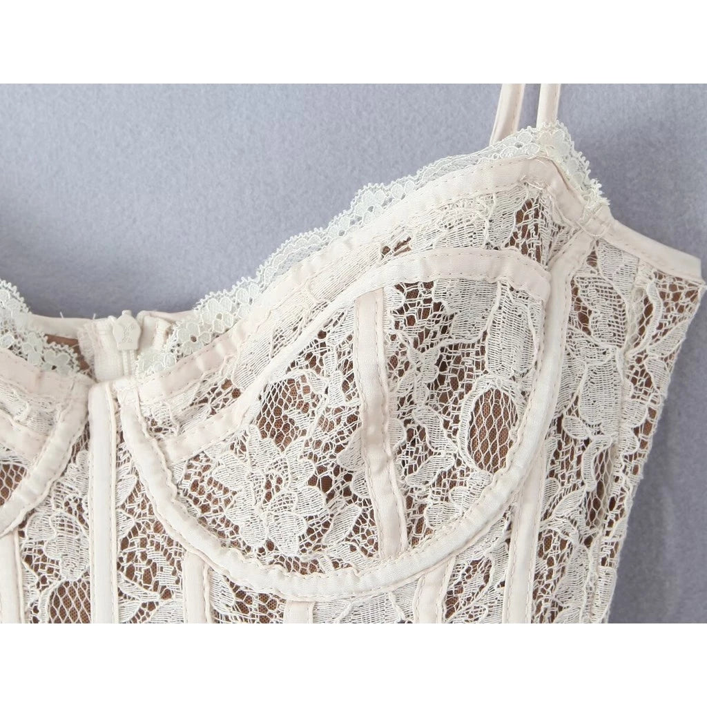 Pre-order: Quelina Dress
