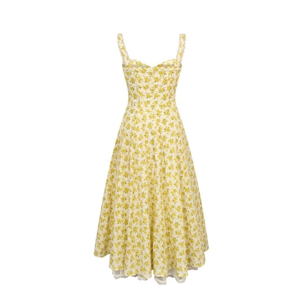 Pre-order: Daisy Dress