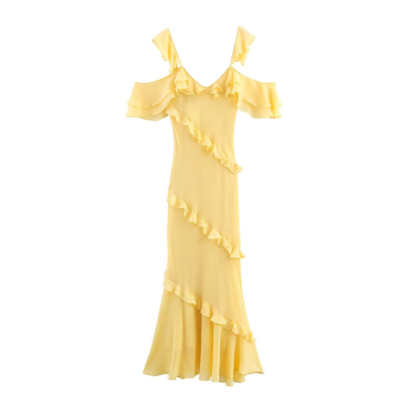 Pre-order: Solvana Dress