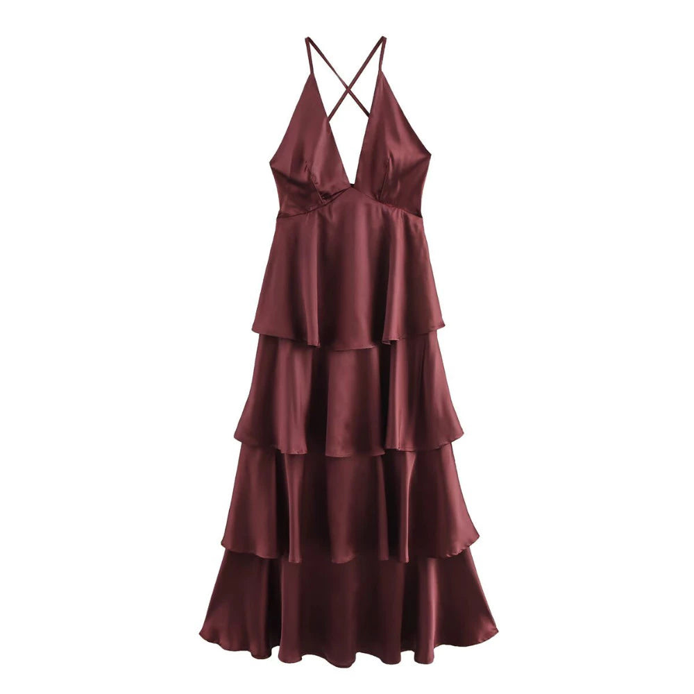 Pre-order: Amelinda Dress