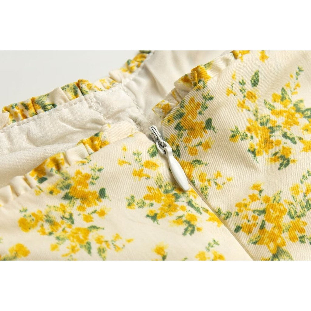 Pre-order: Daisy Dress