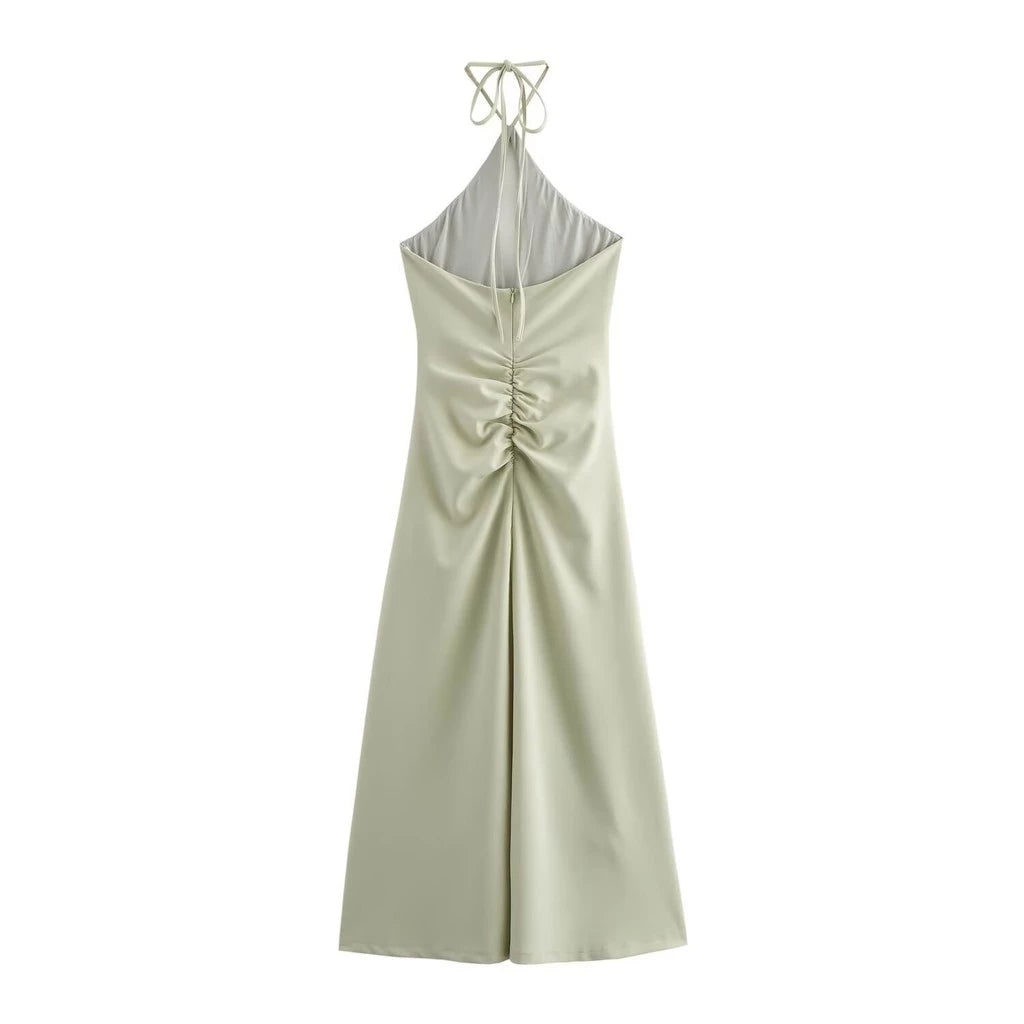 Pre-order: Amber Dress
