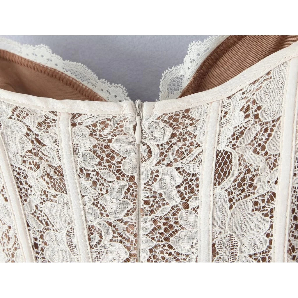 Pre-order: Quelina Dress