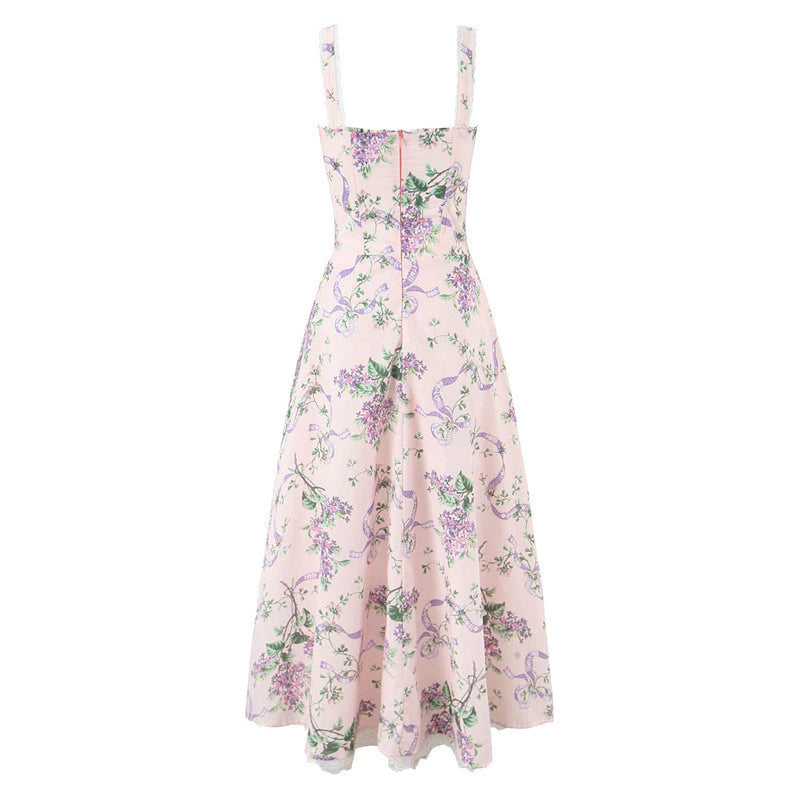 Pre-order: Charisa Dress