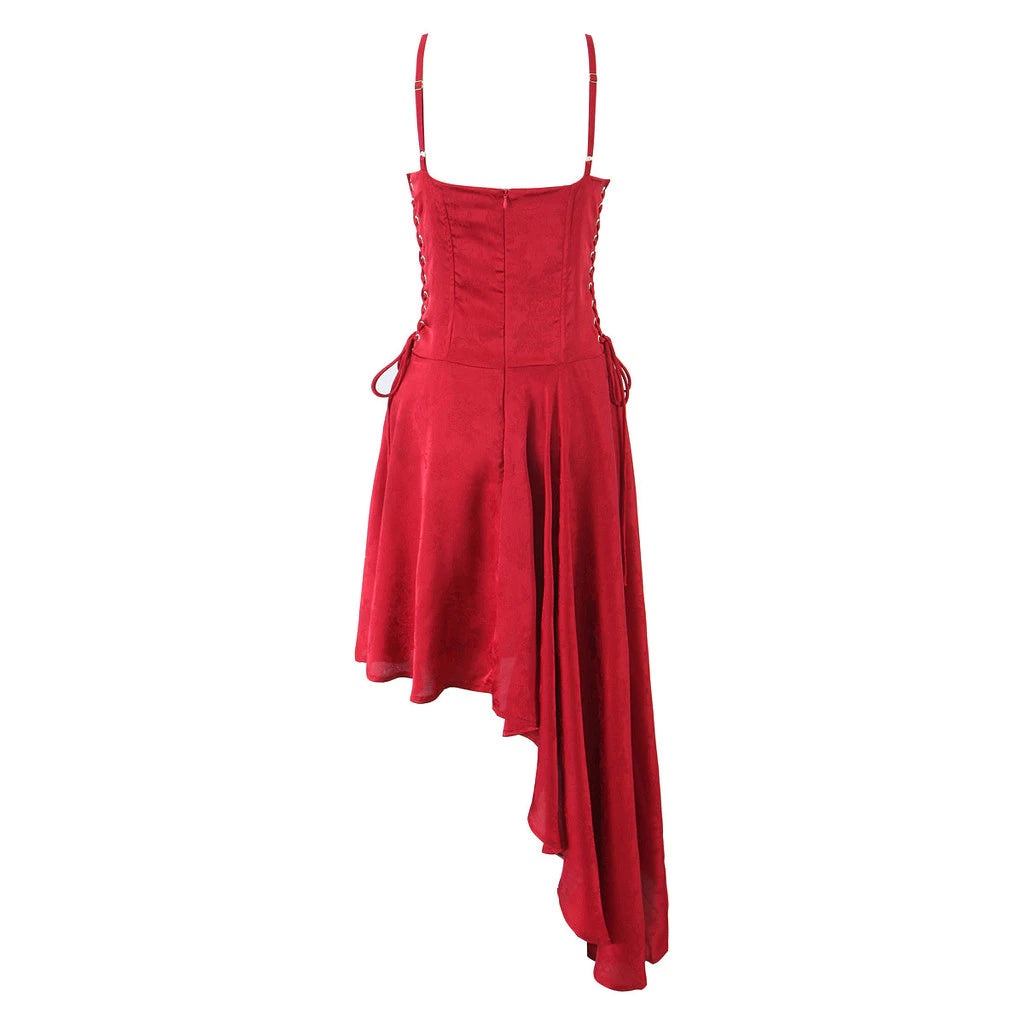 Pre-order: Beatricia Dress