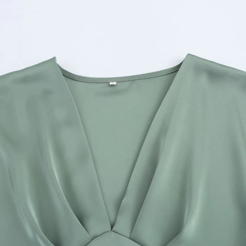 Pre-order: Melinda Dress