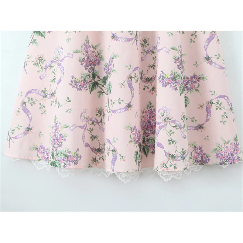 Pre-order: Charisa Dress