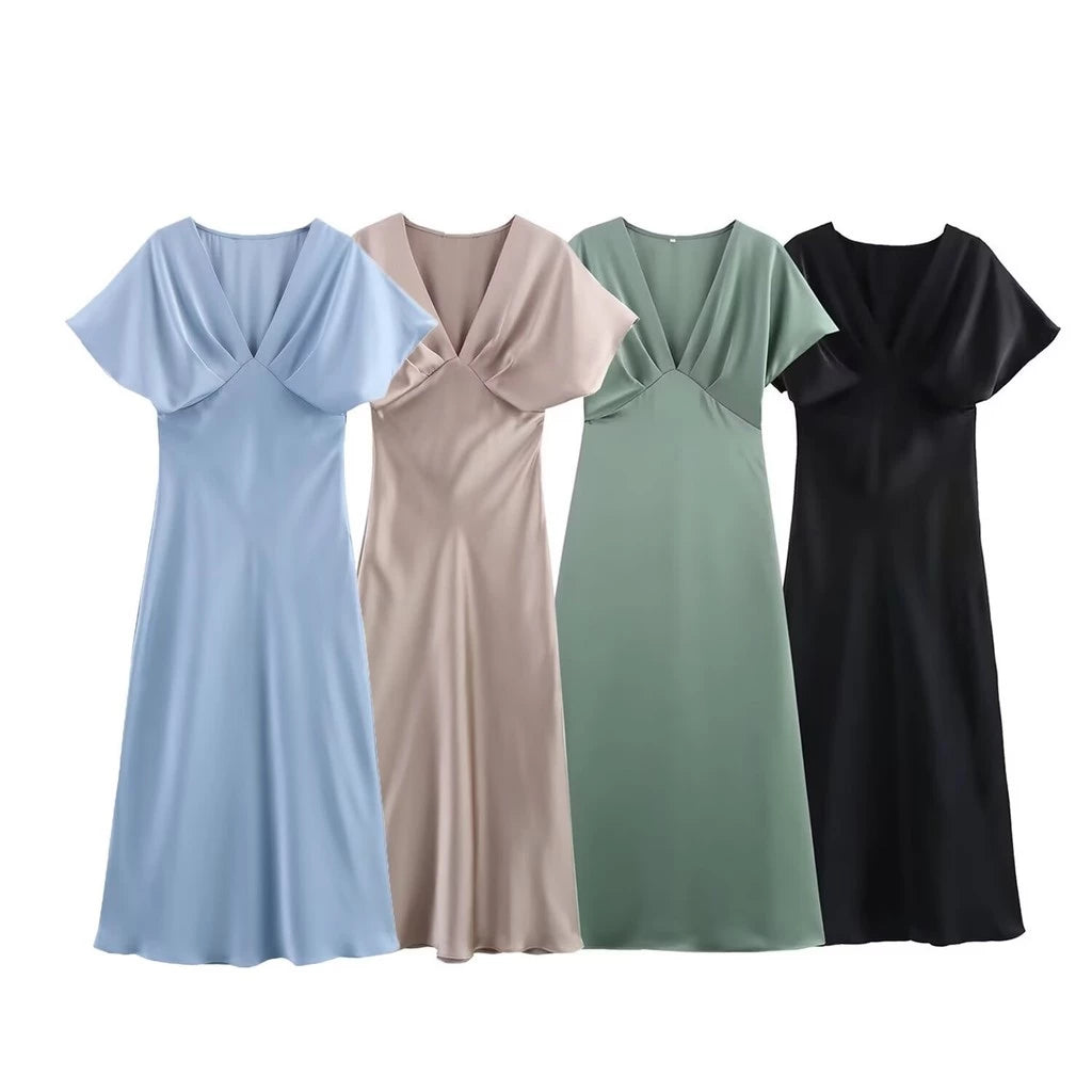 Pre-order: Melinda Dress