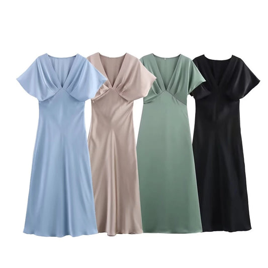 Pre-order: Melinda Dress