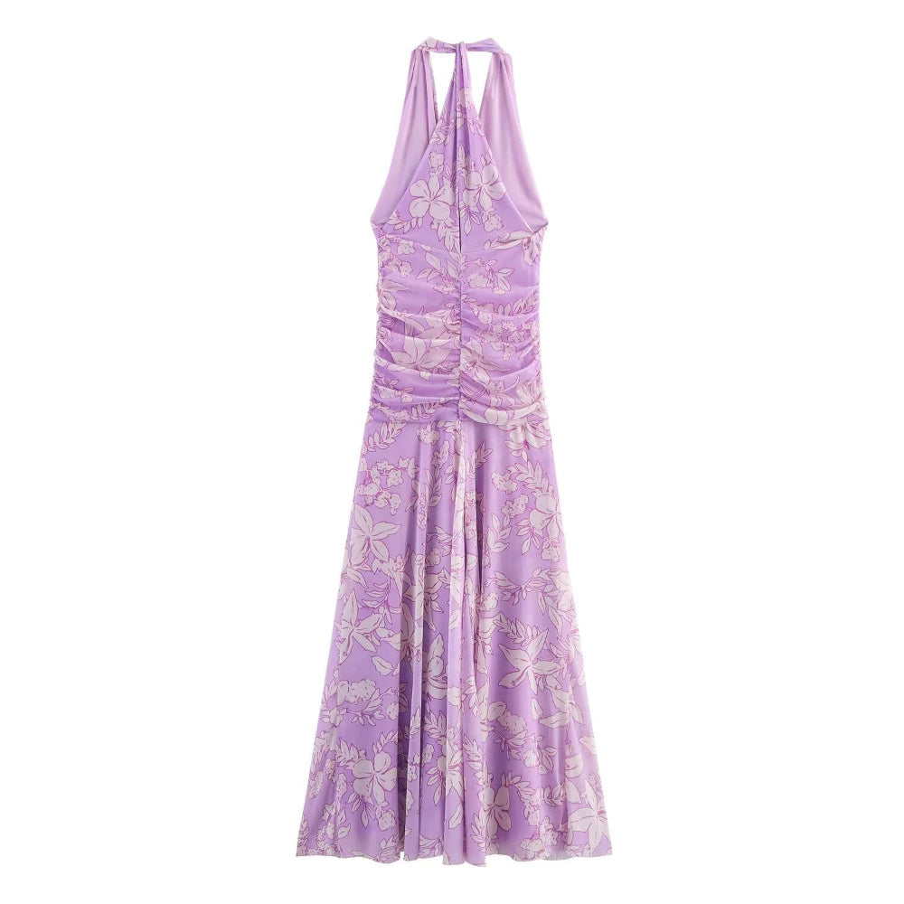 Macie Dress
