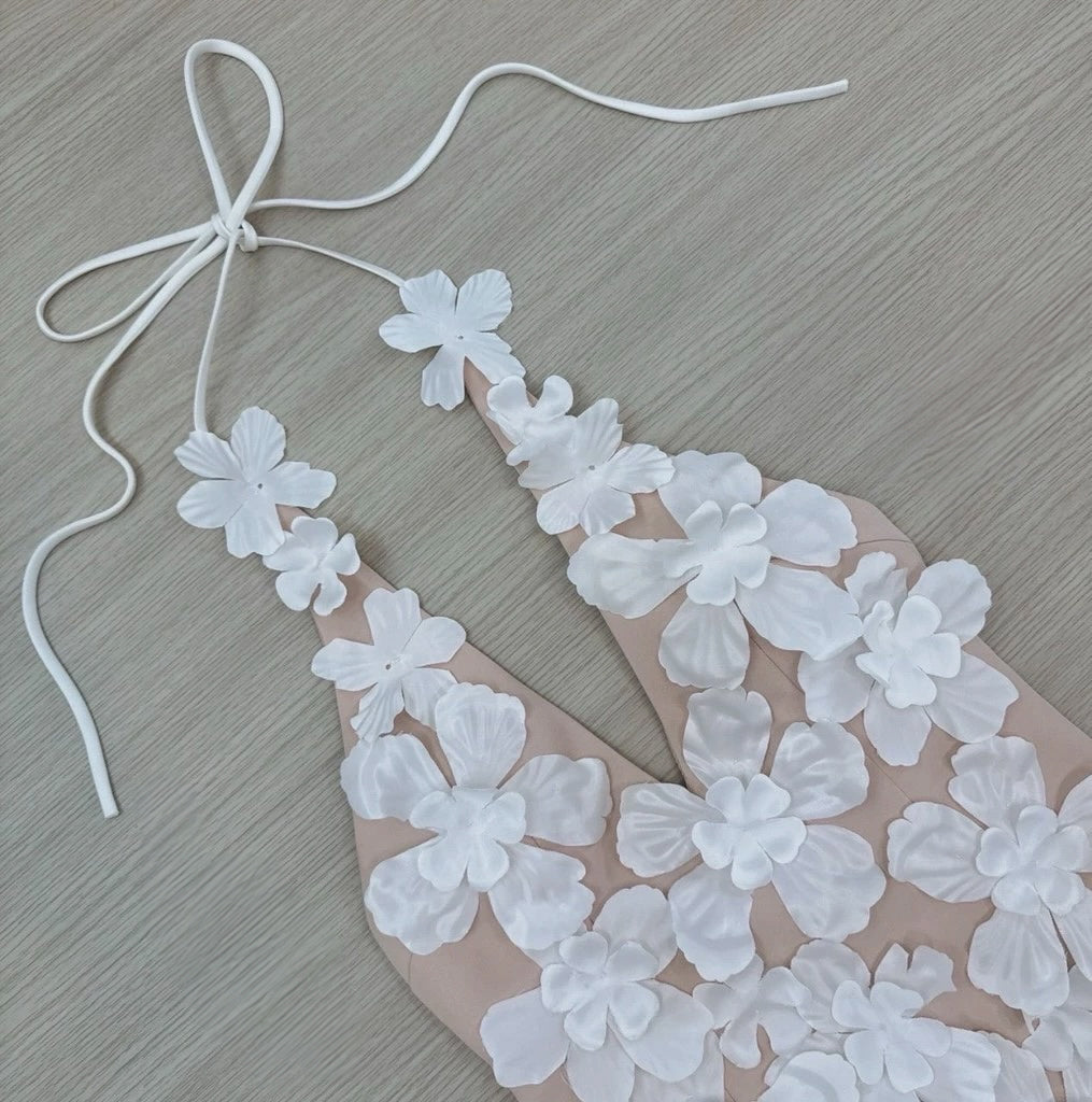 Pre-order: Romina Dress (Version 3)