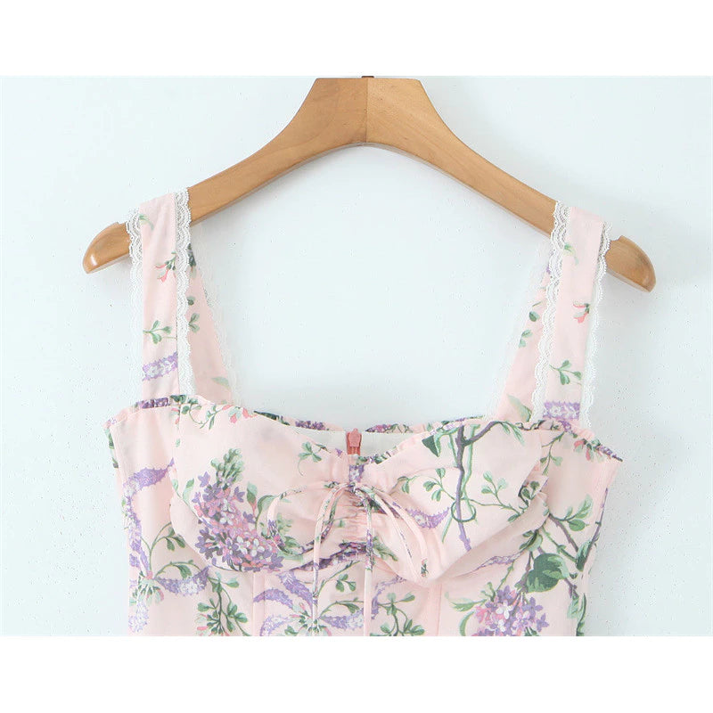 Pre-order: Charisa Dress