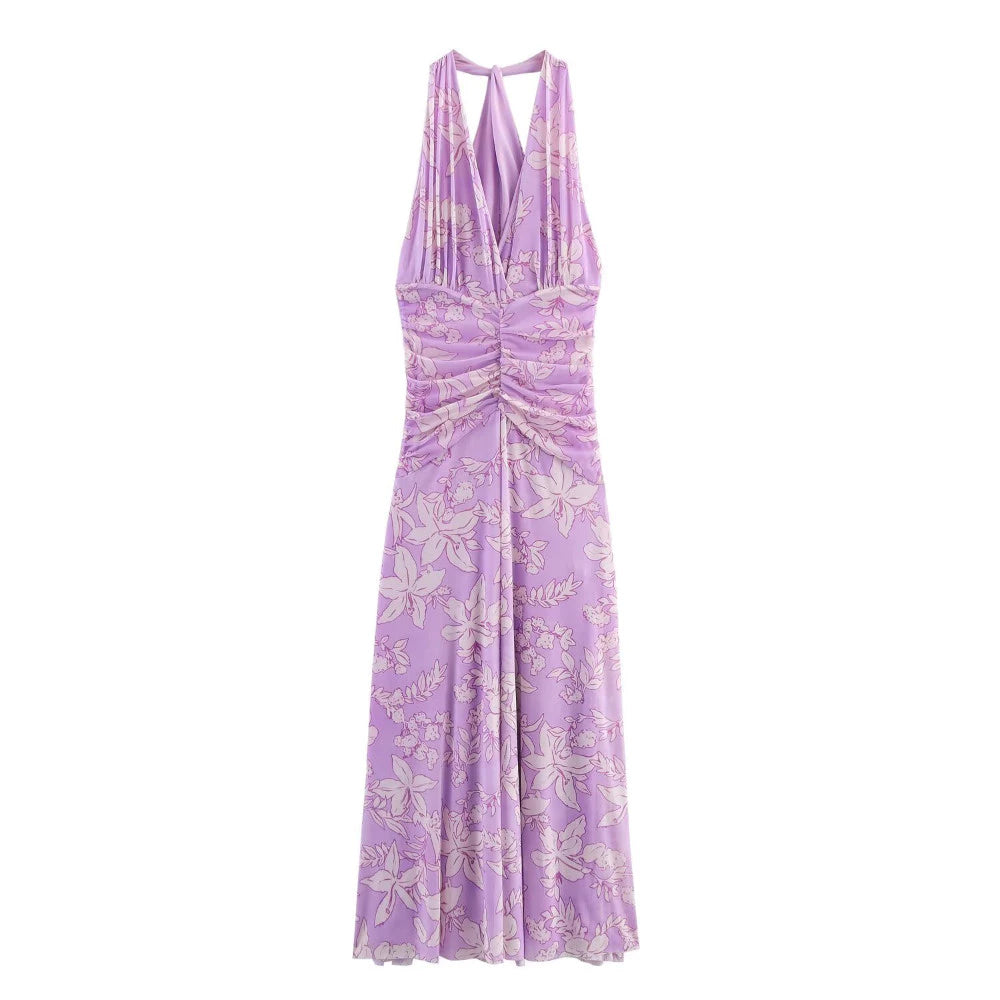 Macie Dress