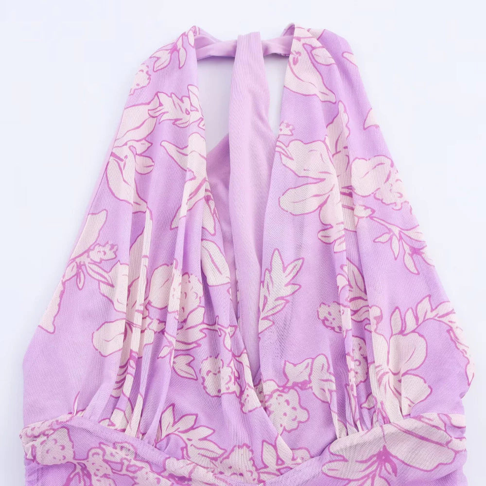 Macie Dress