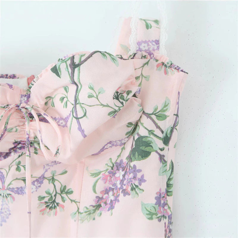 Pre-order: Charisa Dress