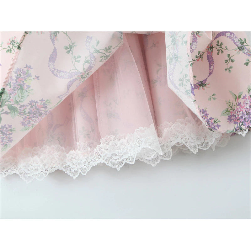 Pre-order: Charisa Dress