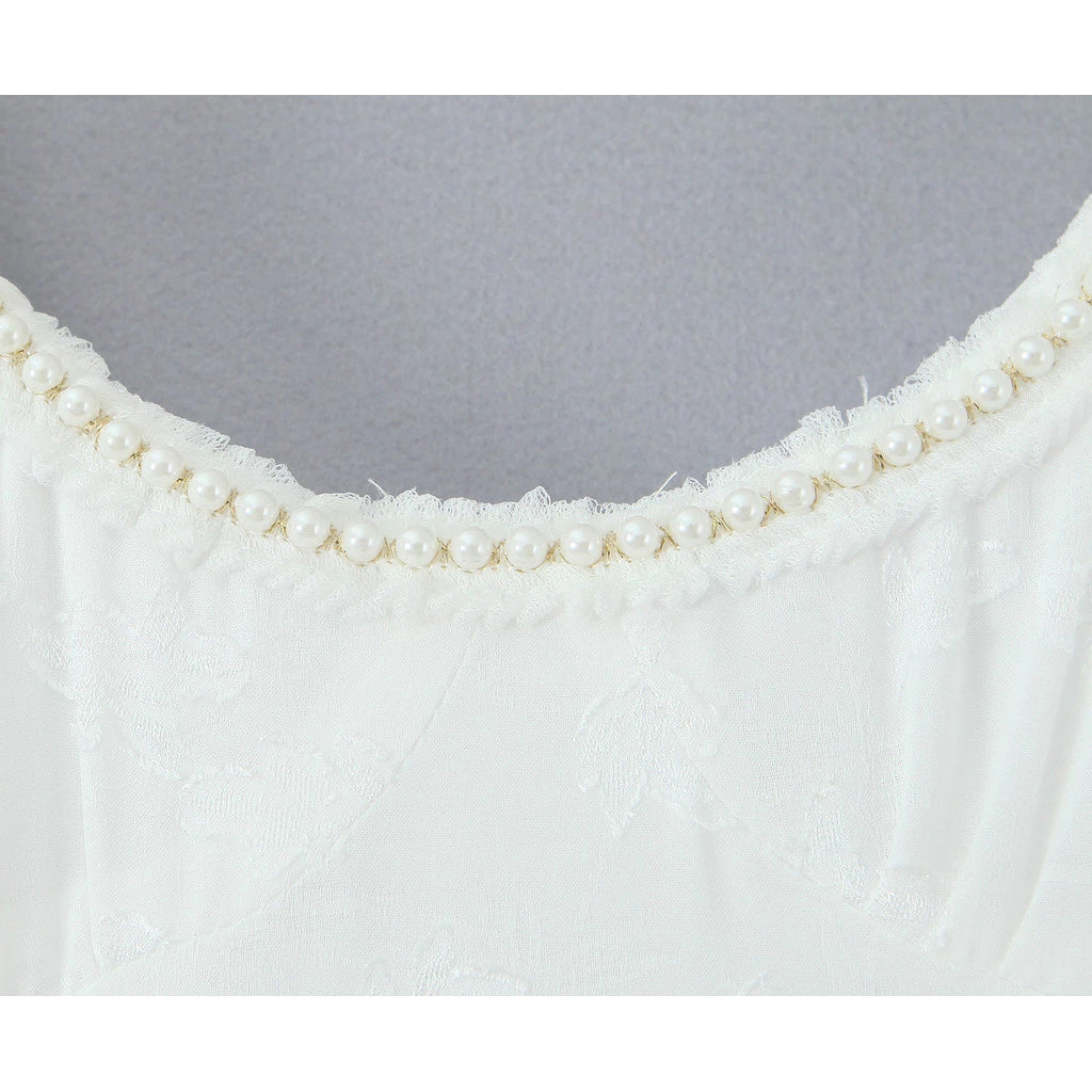 Pre-order: Anabella Dress