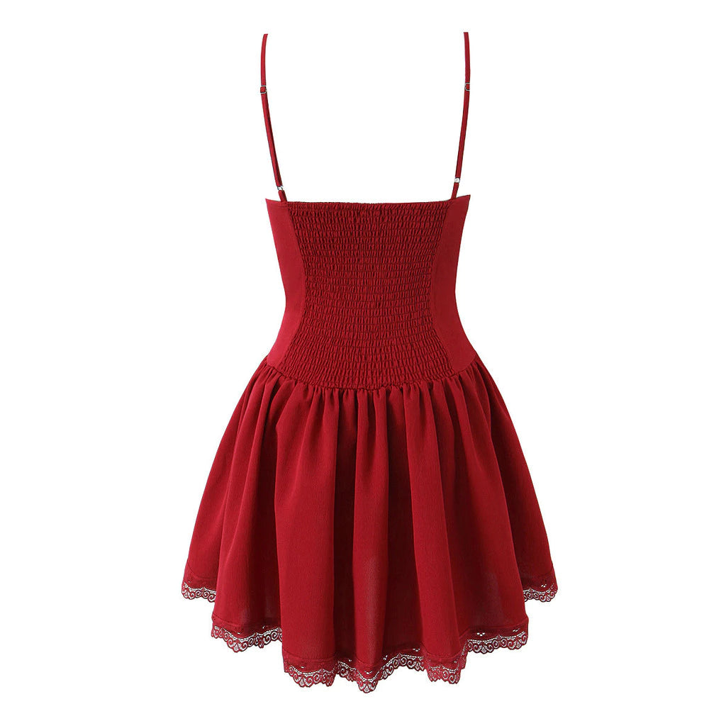 Pre-order: Moana Dress