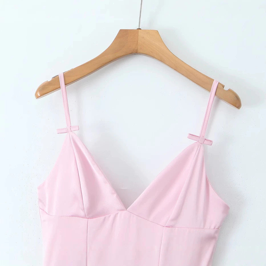 Pre-order: Madeline Dress