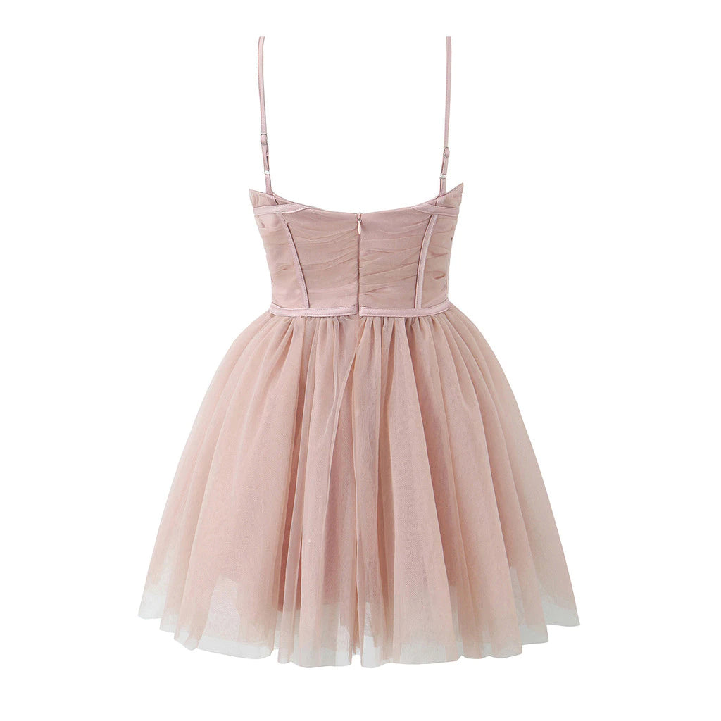 Pre-order: Sorella Dress