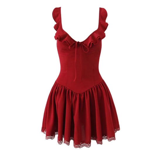 Pre-order: Moana Dress