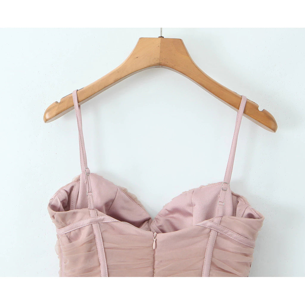 Pre-order: Sorella Dress