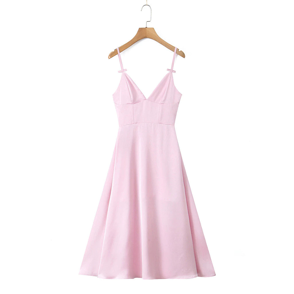 Pre-order: Madeline Dress