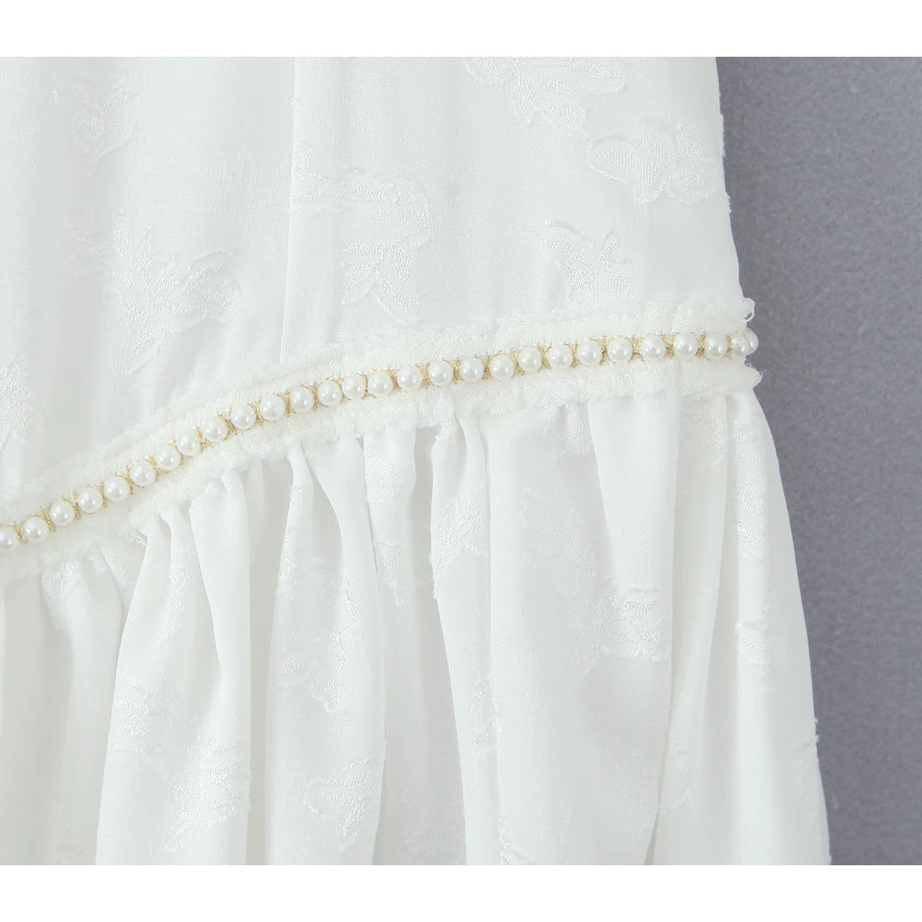 Pre-order: Anabella Dress