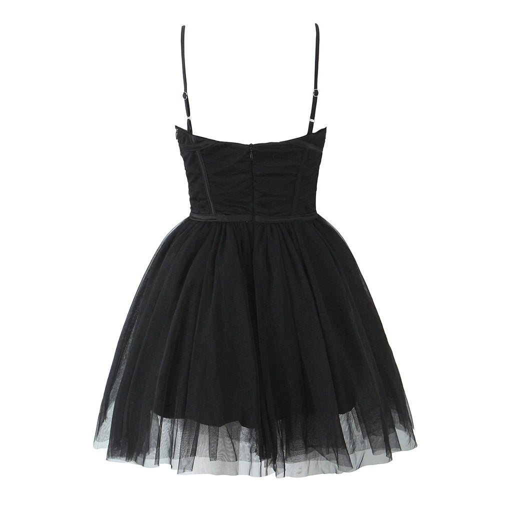 Pre-order: Sorella Dress