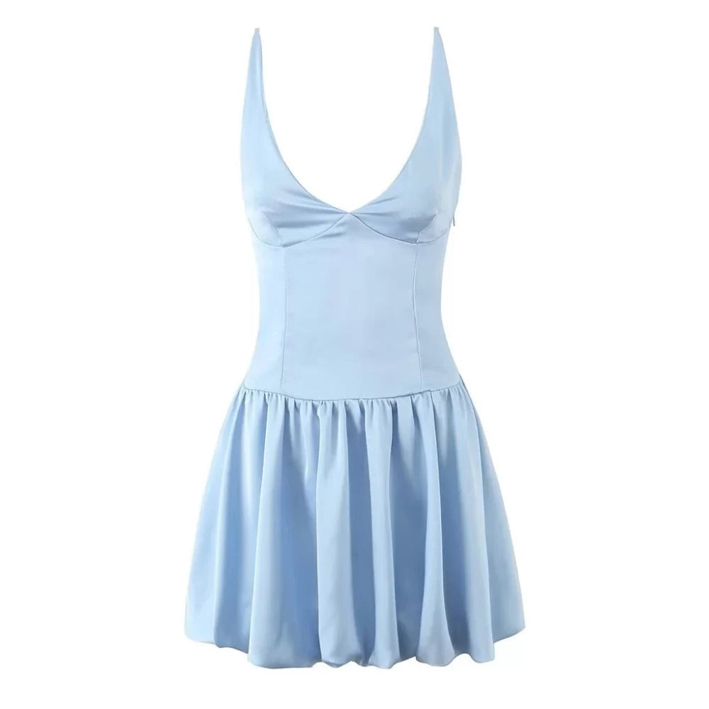 Sophia Dress