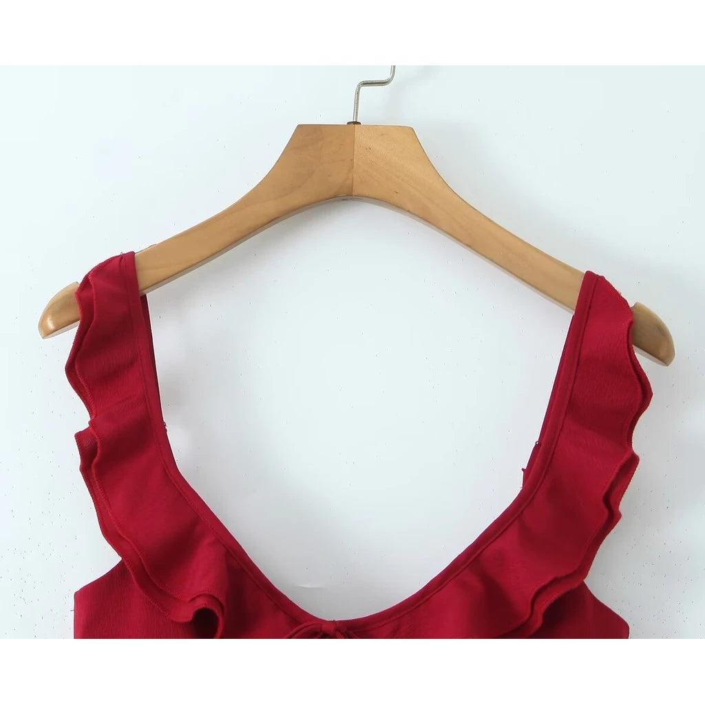Pre-order: Moana Dress