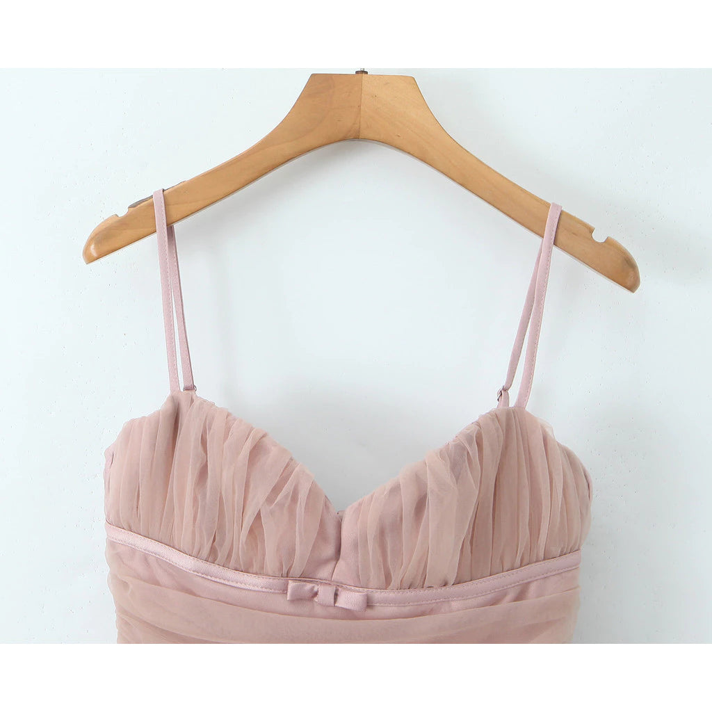Pre-order: Sorella Dress