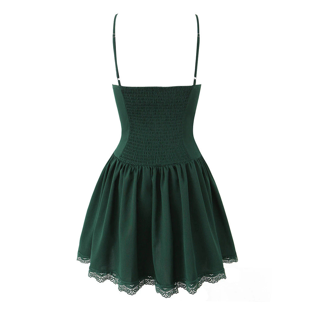 Pre-order: Moana Dress