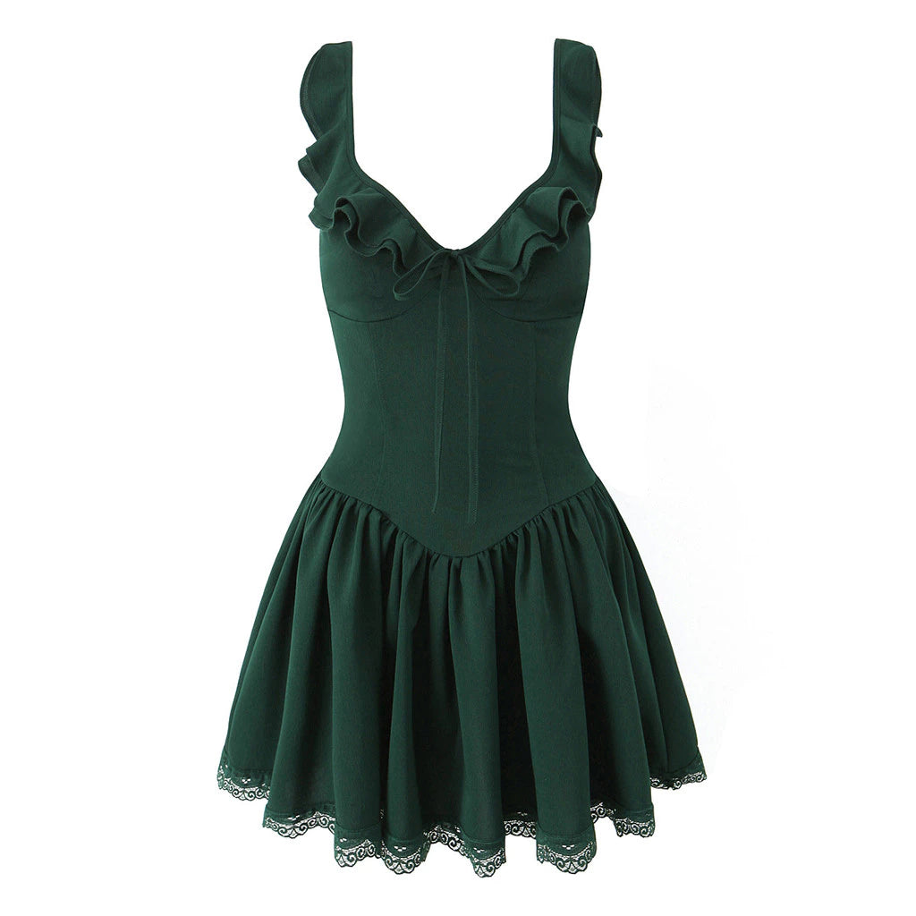 Pre-order: Moana Dress
