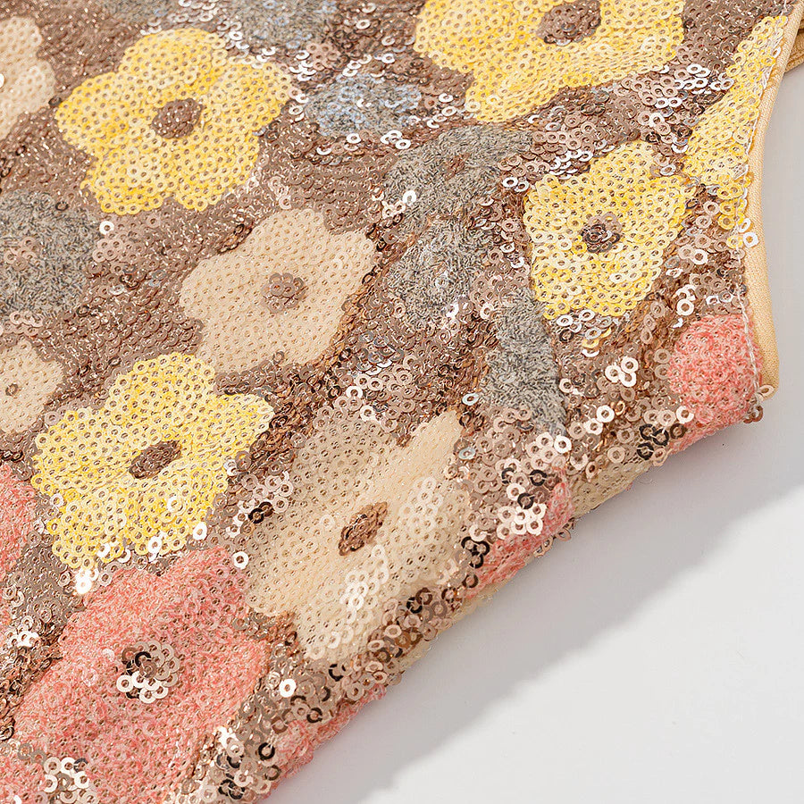 Pre-order: Cynthia Dress