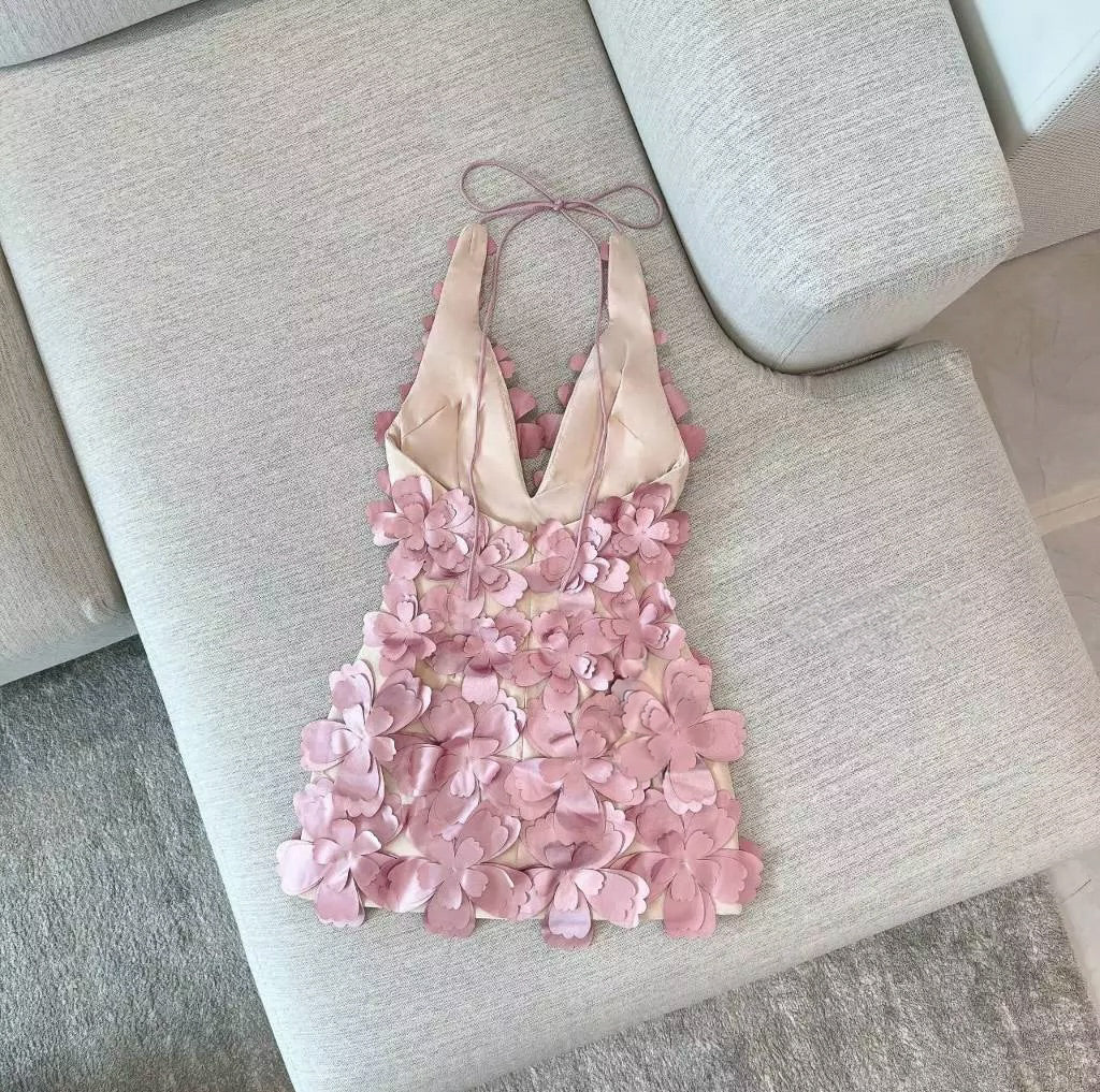 Romina Dress (Version 1)