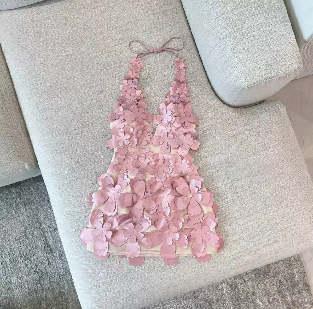 Romina Dress (Version 1)