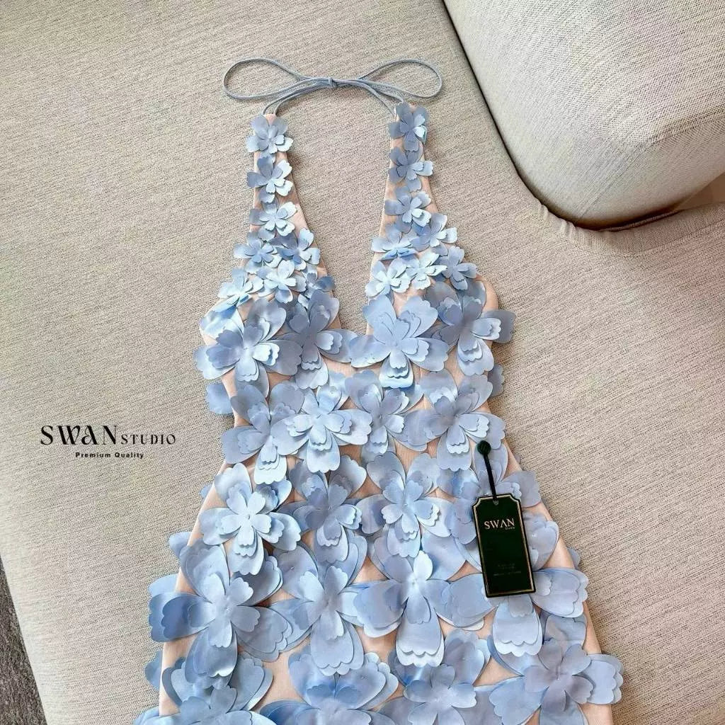 Romina Dress (Version 1)