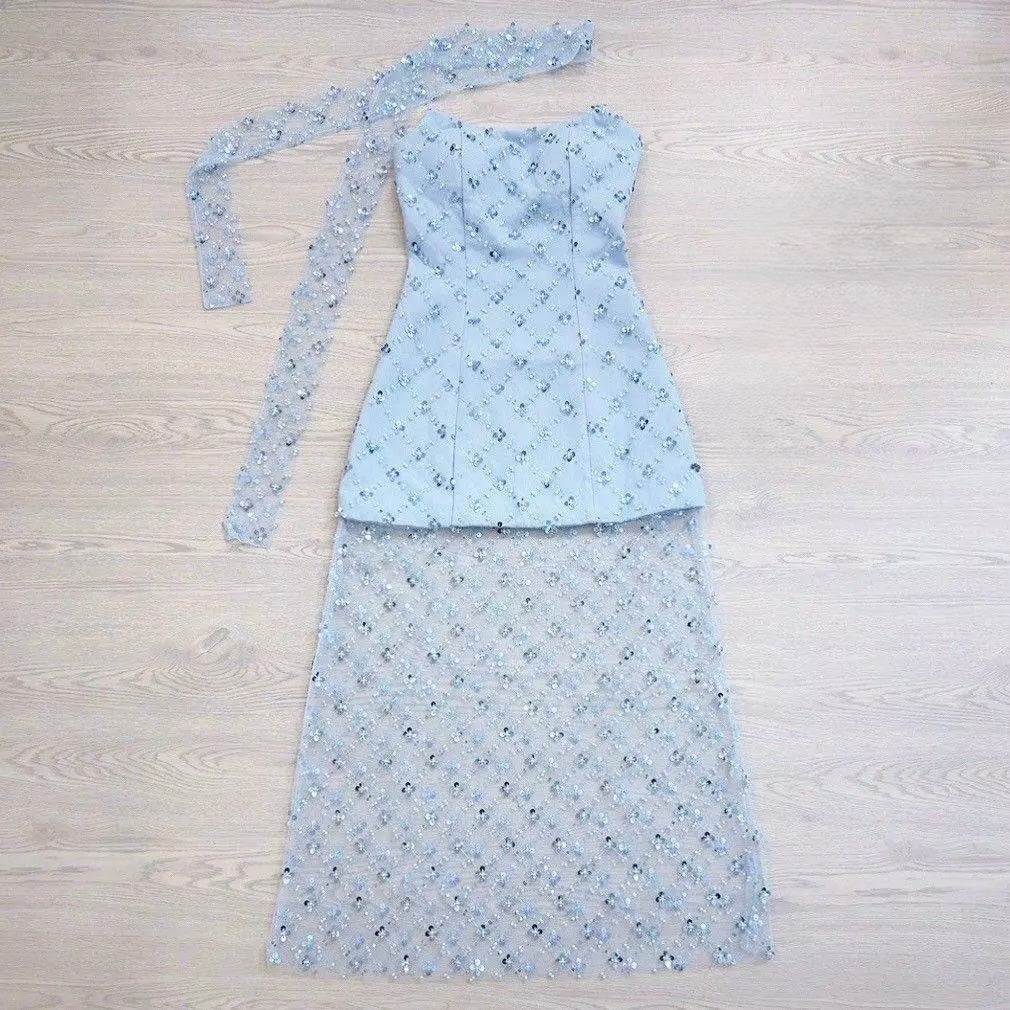 Lisa Dress
