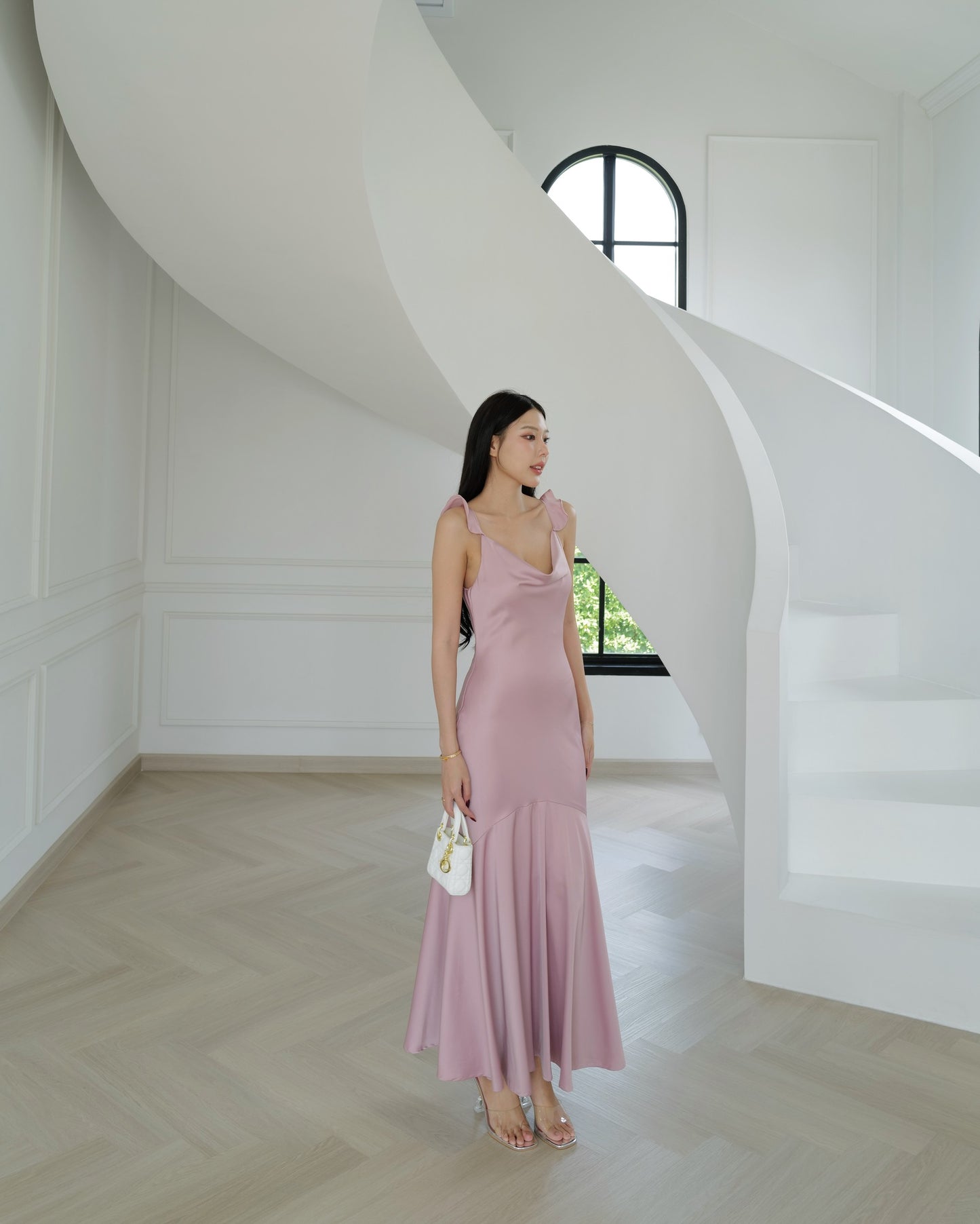 Pre-order: Cora Dress