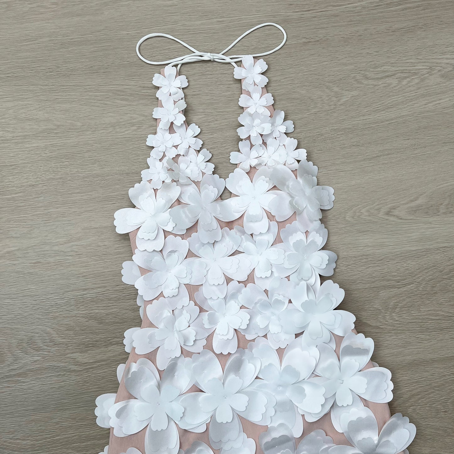 Romina Dress (Version 1)