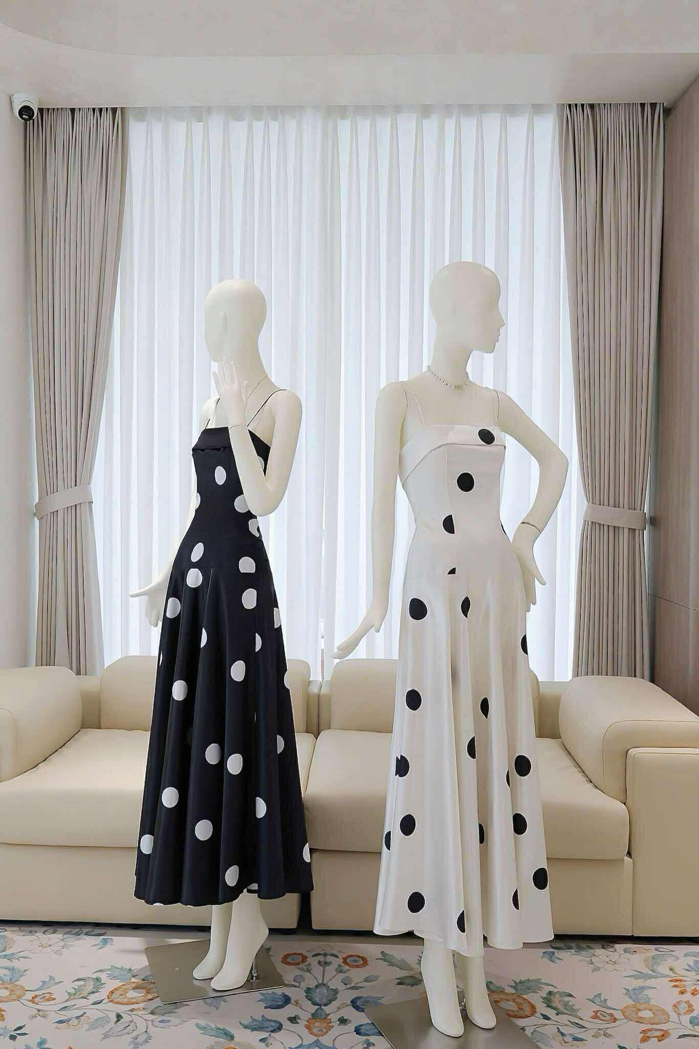 Pre-order: Cleo Dress