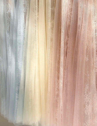 Mortessa Dress