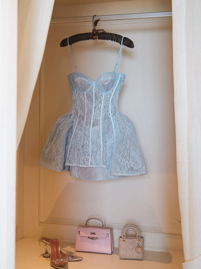 Romania Dress